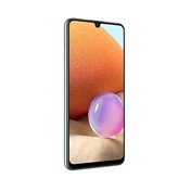 SAMSUNG Galaxy A32 4G/LTE 128GB Dual SIM kék
