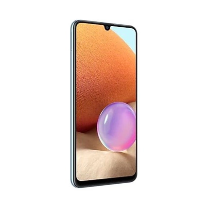 SAMSUNG Galaxy A32 4G/LTE 128GB Dual SIM kék