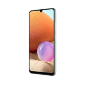 SAMSUNG Galaxy A32 4G/LTE 128GB Dual SIM kék