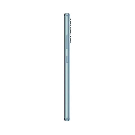 SAMSUNG Galaxy A32 4G/LTE 128GB Dual SIM kék