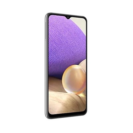 SAMSUNG Galaxy A32 5G 128GB Dual SIM fehér