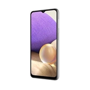 SAMSUNG Galaxy A32 5G 128GB Dual SIM fehér