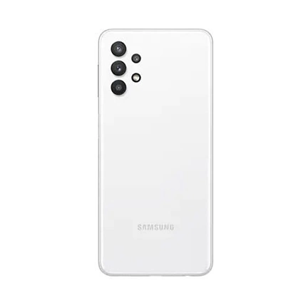 SAMSUNG Galaxy A32 5G 128GB Dual SIM fehér