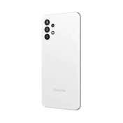 SAMSUNG Galaxy A32 5G 128GB Dual SIM fehér