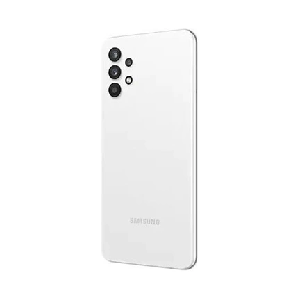 SAMSUNG Galaxy A32 5G 128GB Dual SIM fehér