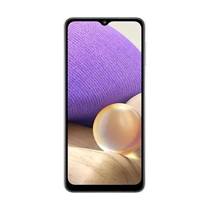 SAMSUNG Galaxy A32 5G 128GB Dual SIM fehér
