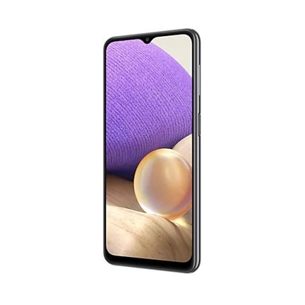 SAMSUNG Galaxy A32 5G 128GB Dual SIM fekete