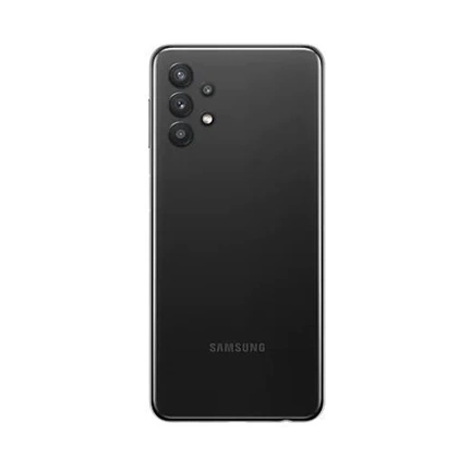 SAMSUNG Galaxy A32 5G 128GB Dual SIM fekete