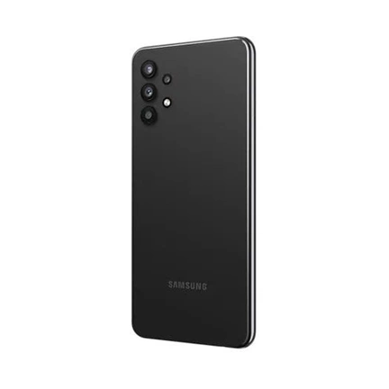 SAMSUNG Galaxy A32 5G 128GB Dual SIM fekete