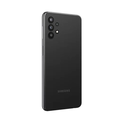 SAMSUNG Galaxy A32 5G 64GB Dual SIM fekete