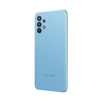 SAMSUNG Galaxy A32 5G 64GB Dual SIM kék