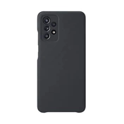 SAMSUNG Galaxy A32 S View Wallet Cover fekete