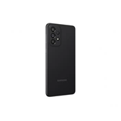 SAMSUNG Galaxy A33 5G 6GB 128GB Dual SIM fekete