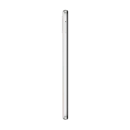 SAMSUNG Galaxy A42 5G 128GB Dual SIM fehér
