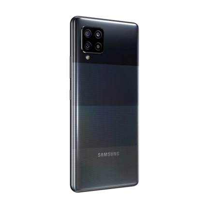 SAMSUNG Galaxy A42 5G 128GB Dual SIM fekete