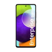SAMSUNG Galaxy A52 4G/LTE 128GB Dual SIM fekete - Enterprise Edition