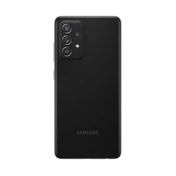 SAMSUNG Galaxy A52 4G/LTE 128GB Dual SIM fekete - Enterprise Edition