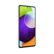 SAMSUNG Galaxy A52 5G 128GB Dual SIM fehér