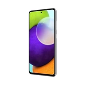 SAMSUNG Galaxy A52 5G 128GB Dual SIM fehér