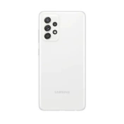 SAMSUNG Galaxy A52 5G 128GB Dual SIM fehér