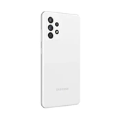 SAMSUNG Galaxy A52 5G 128GB Dual SIM fehér
