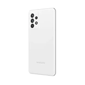 SAMSUNG Galaxy A52 5G 128GB Dual SIM fehér