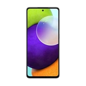 SAMSUNG Galaxy A52 5G 128GB Dual SIM fehér