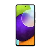 SAMSUNG Galaxy A52 5G 128GB Dual SIM fekete