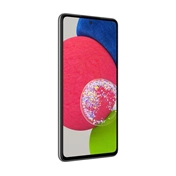 SAMSUNG Galaxy A52s 5G Enterprise Edition 128GB Dual SIM fekete