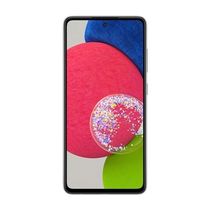 SAMSUNG Galaxy A52s 5G Enterprise Edition 128GB Dual SIM fekete