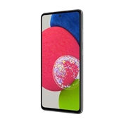 SAMSUNG Galaxy A52s 5G Enterprise Edition 128GB Dual SIM fekete