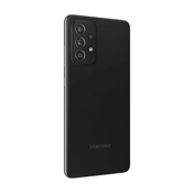 SAMSUNG Galaxy A52s 5G Enterprise Edition 128GB Dual SIM fekete