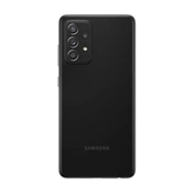SAMSUNG Galaxy A52s 5G Enterprise Edition 128GB Dual SIM fekete