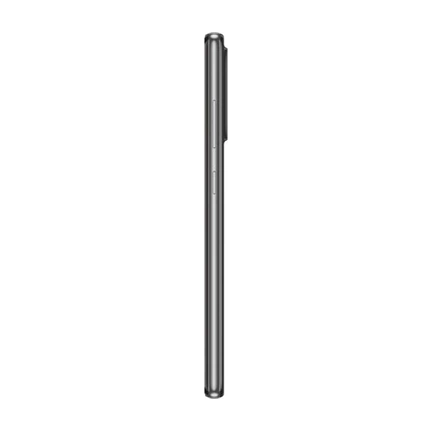 SAMSUNG Galaxy A52s 5G Enterprise Edition 128GB Dual SIM fekete
