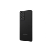 SAMSUNG Galaxy A53 5G Enterprise Edition 6GB 128GB Dual SIM fekete