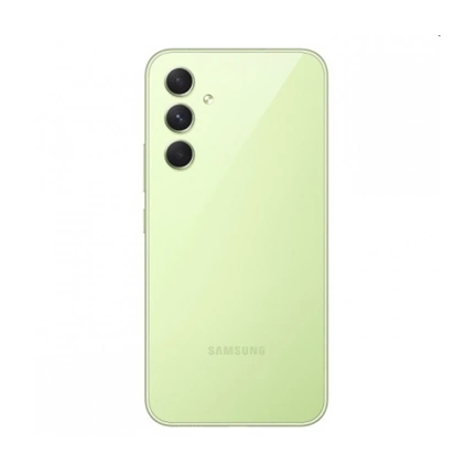 SAMSUNG Galaxy A54 5G 8GB 128GB Dual SIM lime