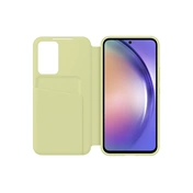 SAMSUNG Galaxy A54 5G Smart View Wallet tok - lime