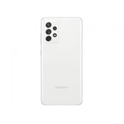 SAMSUNG Galaxy A72 4G/LTE 128GB Dual SIM fehér