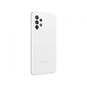 SAMSUNG Galaxy A72 4G/LTE 128GB Dual SIM fehér