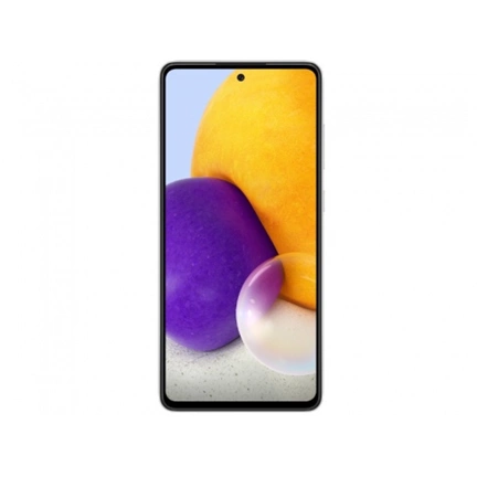 SAMSUNG Galaxy A72 4G/LTE 128GB Dual SIM fehér