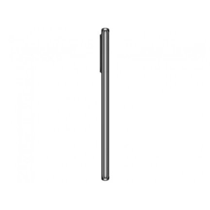 SAMSUNG Galaxy A72 4G/LTE 128GB Dual SIM fekete