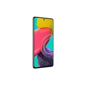 SAMSUNG Galaxy M53 5G 6GB 128GB Dual SIM barna