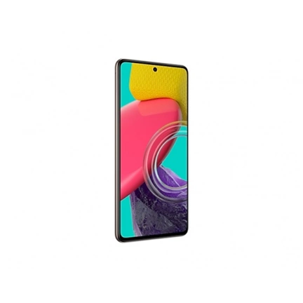 SAMSUNG Galaxy M53 5G 6GB 128GB Dual SIM barna
