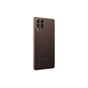 SAMSUNG Galaxy M53 5G 6GB 128GB Dual SIM barna