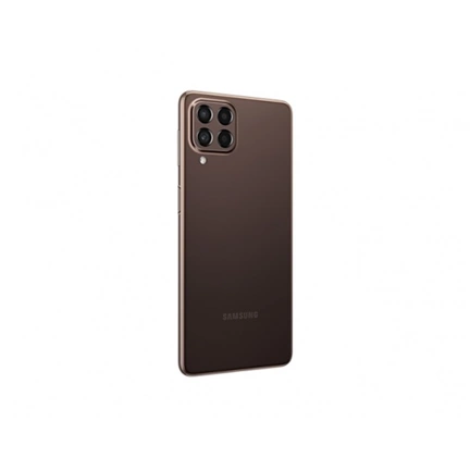 SAMSUNG Galaxy M53 5G 6GB 128GB Dual SIM barna