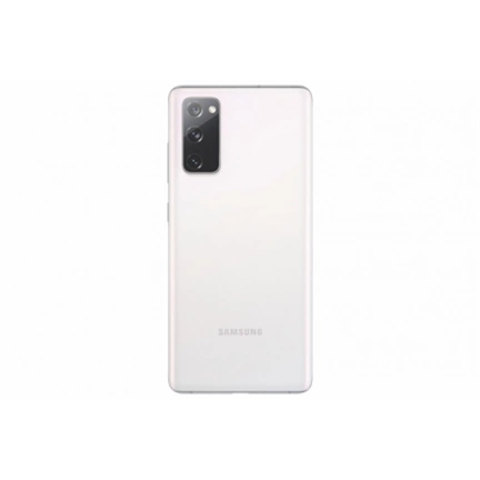 SAMSUNG Galaxy S20 FE 5G 128GB Dual SIM fehér