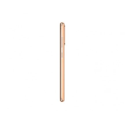 SAMSUNG Galaxy S20 FE 5G 128GB Dual SIM narancs