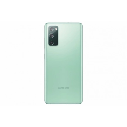 SAMSUNG Galaxy S20 FE 5G 128GB Dual SIM zöld