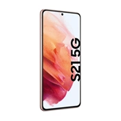 SAMSUNG Galaxy S21 5G 8GB 128GB Dual SIM Phantom Pink