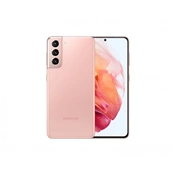 SAMSUNG Galaxy S21 5G 8GB 128GB Dual SIM Phantom Pink